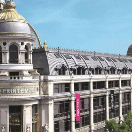 Apartamento 06 - Designed Flat Paris Grands Boulevards Exterior foto